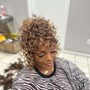 Crochet Braids