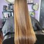 HAIR COLOR | EXTENSIONS