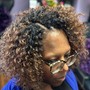 CURL ONLY! **NO NEW CLIENTS**