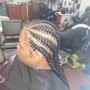 2 Strand Twist