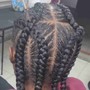 Two Braids