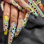 Nail Art/ Full Hands