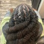 Kinky Twist