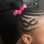 Comb Twist