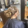 Updo