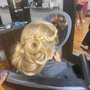 Updo