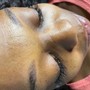 Eyelash Extension Removal