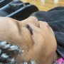 Deep Conditioning Treatment