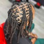 Basic Loc Style