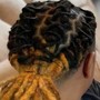 Cornrows