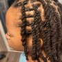 Loc Re-twist