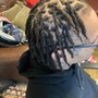 Loc Re-twist