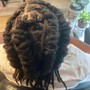 Loc Re-twist