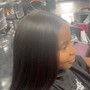 Full Sew In