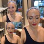 Bridal party of 6 (MUA GETS NO BREAK)