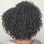 Deep Conditioning Treatment