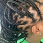 Soft locs