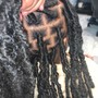 Soft locs