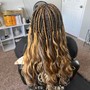 Crochet Braids