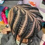 PASSION TWISTS - MEDIUM