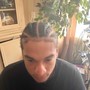 Cornrows