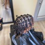 Men’s braids