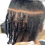 Natural Twists