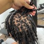 Loc Style