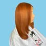 Keratin Treatment by Keratin Complex