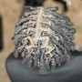 Loc Retwist