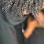 Loc Retwist