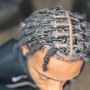 Loc Retwist