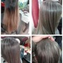 Root Touch Up/Retoco de Raiz