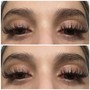 Eyelash Extension Removal