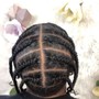 Kid's Braids