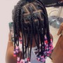 Instant locks Dreadlocks