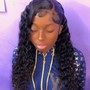 Crochet Braids