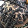 Comb Twist