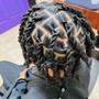 Kinky Twist