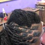 Instant locks Dreadlocks