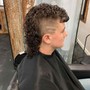 Men's Cut