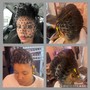 Crochet Braids