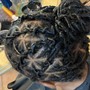 Comb Twist