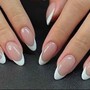 Gel Manicure