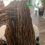 Instant Dreadlocks