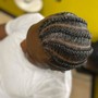 Comb Twist