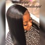 Lace wig/frontal touch ups