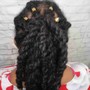 Comb Twist