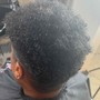 Comb Twist