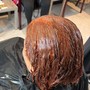 Keratin Treatment